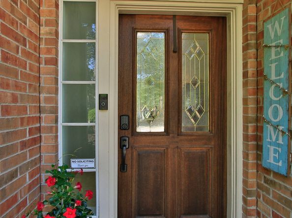 31 Teakwood Place, The Woodlands TX 77384