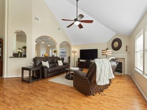 31 Teakwood Place, The Woodlands TX 77384