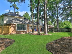 31 Teakwood Place, The Woodlands TX 77384