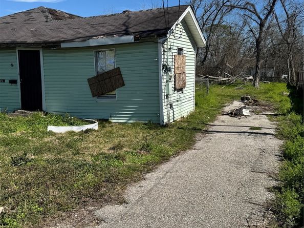 8716 Allwood Street, Houston TX 77016
