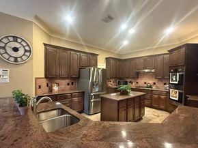 5322 Norborne Lane, Houston TX 77069