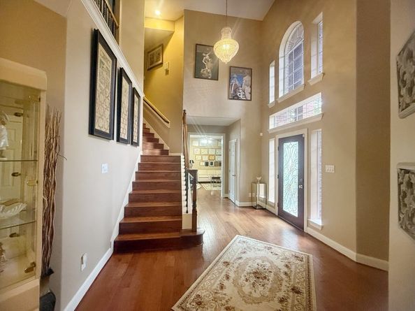 5322 Norborne Lane, Houston TX 77069