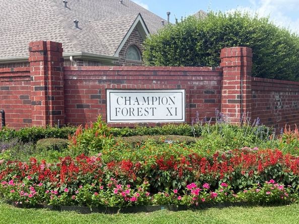 5322 Norborne Lane, Houston TX 77069