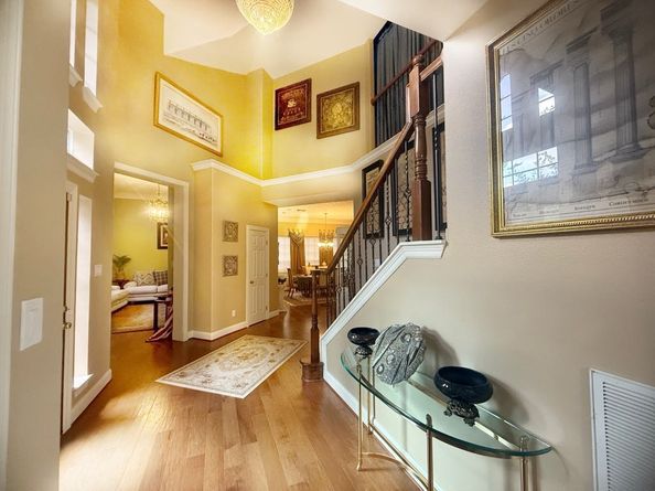5322 Norborne Lane, Houston TX 77069