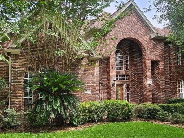 5322 Norborne Lane, Houston TX 77069