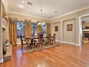 5322 Norborne Lane, Houston TX 77069