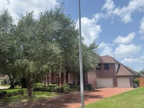 5322 Norborne Lane, Houston TX 77069