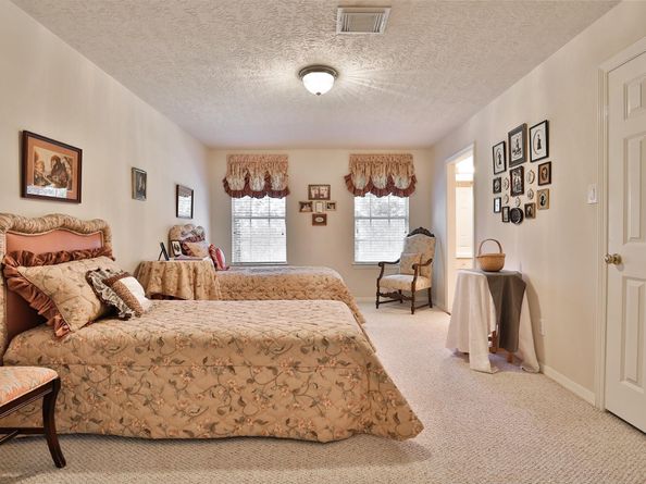 5322 Norborne Lane, Houston TX 77069
