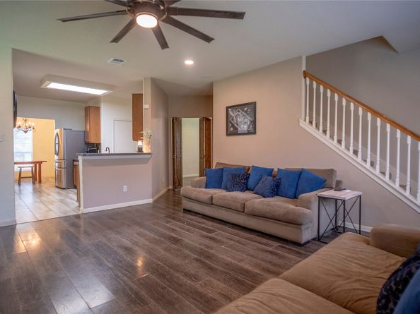 18527 Grove Brook Lane, Cypress TX 77429