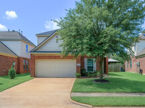 18527 Grove Brook Lane, Cypress TX 77429