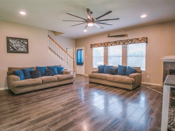 18527 Grove Brook Lane, Cypress TX 77429