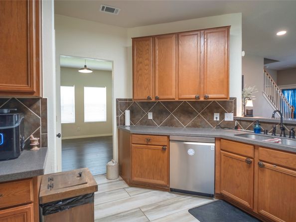 18527 Grove Brook Lane, Cypress TX 77429