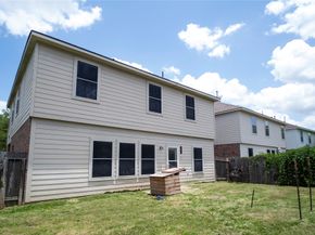 18527 Grove Brook Lane, Cypress TX 77429