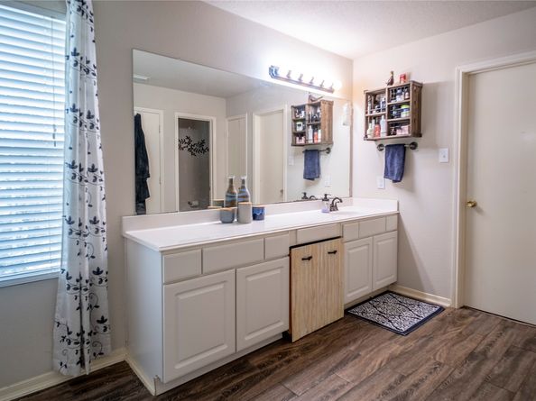 18527 Grove Brook Lane, Cypress TX 77429