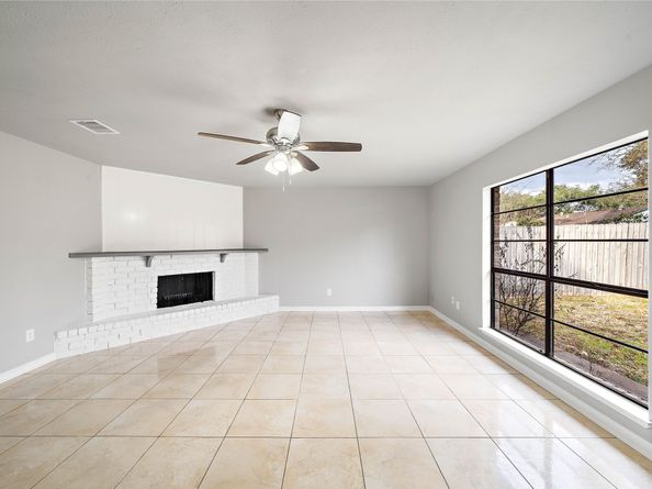 4406 Kacee Drive, Houston TX 77084