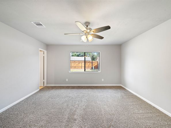 4406 Kacee Drive, Houston TX 77084
