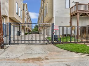 2300 Union Street 2300D, Houston TX 77007