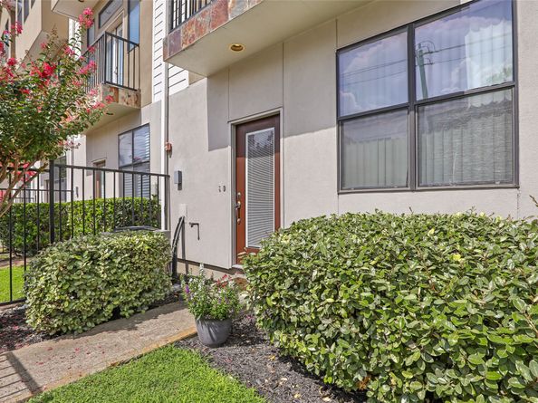2300 Union Street 2300D, Houston TX 77007