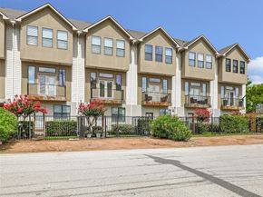 2300 Union Street 2300D, Houston TX 77007