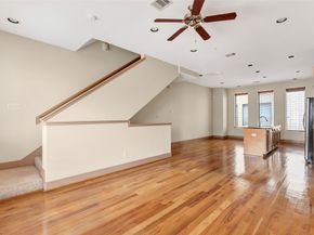 2300 Union Street 2300D, Houston TX 77007