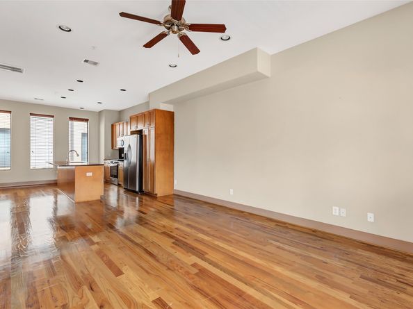 2300 Union Street 2300D, Houston TX 77007