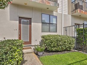 2300 Union Street 2300D, Houston TX 77007