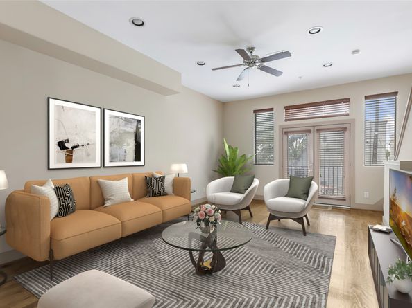 2300 Union Street 2300D, Houston TX 77007
