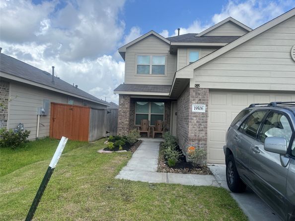 19506 Rosali Meadow Drive, New Caney TX 77357