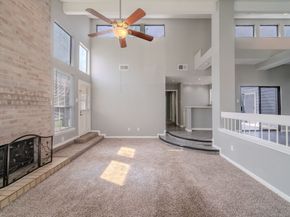 8810 Enchanted Forest Drive, Houston TX 77088