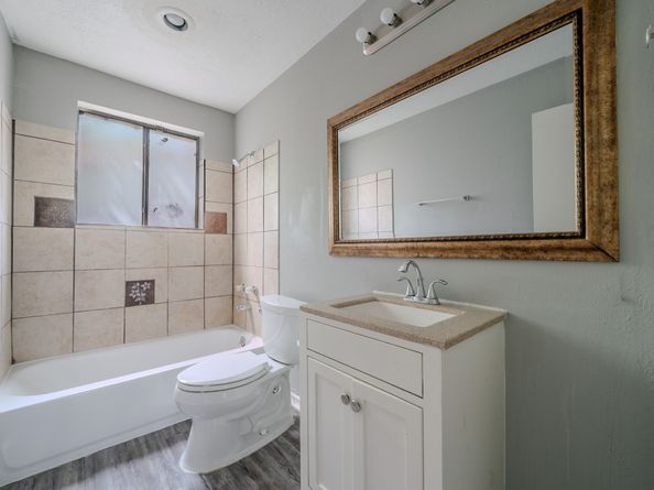 8810 Enchanted Forest Drive, Houston TX 77088