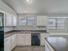 8810 Enchanted Forest Drive, Houston TX 77088