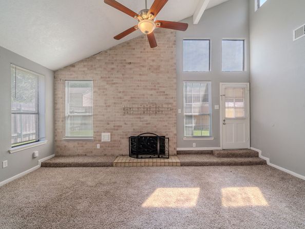 8810 Enchanted Forest Drive, Houston TX 77088