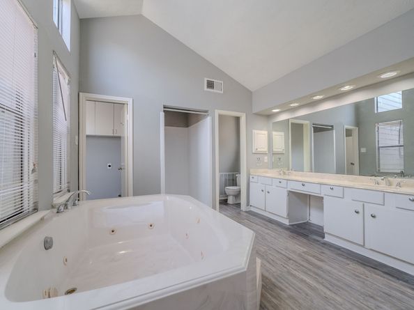 8810 Enchanted Forest Drive, Houston TX 77088