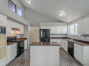 8810 Enchanted Forest Drive, Houston TX 77088