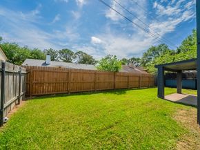 8810 Enchanted Forest Drive, Houston TX 77088
