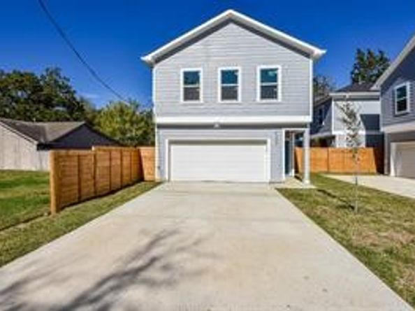 9337 Freeland Street, Houston TX 77075