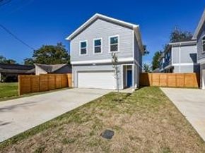 9337 Freeland Street, Houston TX 77075