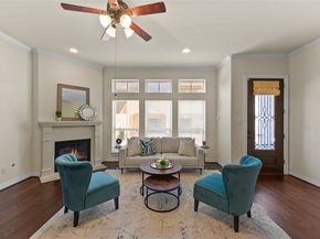 26 W Oaks Drive, Houston TX 77058