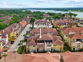 26 W Oaks Drive, Houston TX 77058