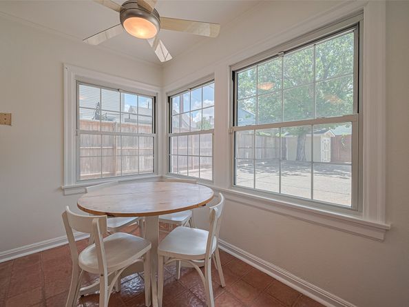 826 Heights Boulevard, Houston TX 77007