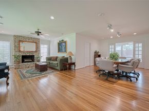 826 Heights Boulevard, Houston TX 77007