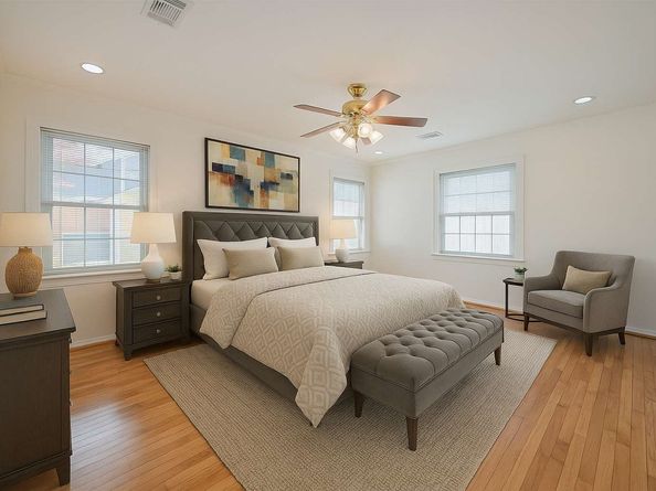 826 Heights Boulevard, Houston TX 77007