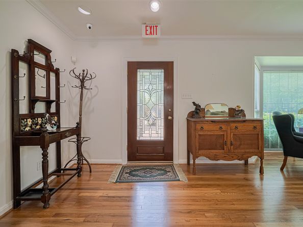 826 Heights Boulevard, Houston TX 77007