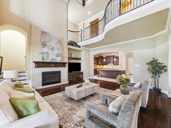 5618 Camden Springs Lane, Sugar Land TX 77479