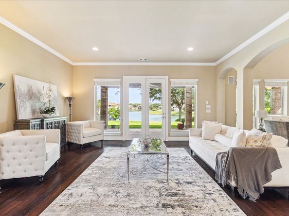 5618 Camden Springs Lane, Sugar Land TX 77479