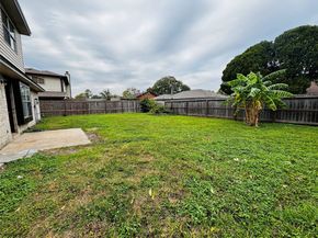 16246 Los Altos Drive, Houston TX 77083