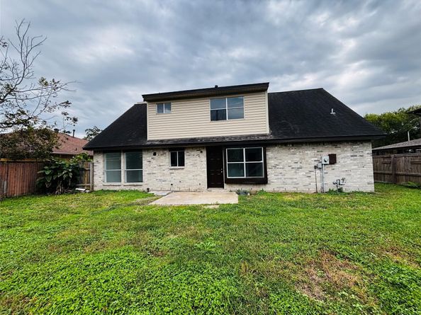 16246 Los Altos Drive, Houston TX 77083