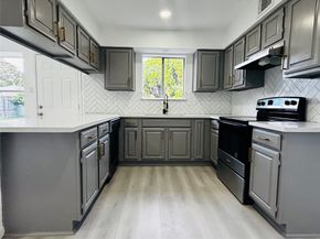 16246 Los Altos Drive, Houston TX 77083