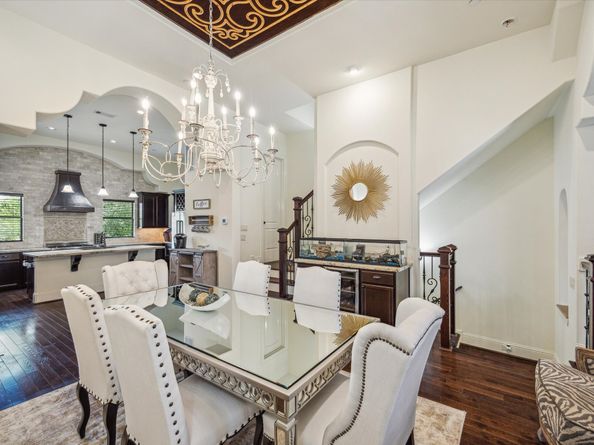 2505 Couch Street B, Houston TX 77008