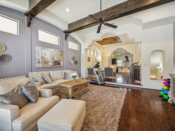 2505 Couch Street B, Houston TX 77008